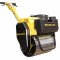 Cilindru vibrocompactor Masalta MSR58-3, Robin EX17, benzina