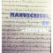 Virginia Pilat - Manuscrisul cu scriitori (Editia: 2013)