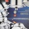 Set oale inox Z.P. International 16 piese