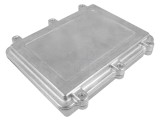 Carcasă Universală Aluminiu Natural 150x200x50mm