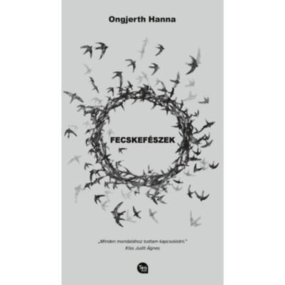 Fecskef&amp;eacute;szek - Ongjerth Hanna foto