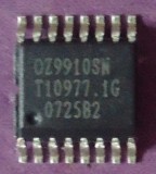 OZ9910SN Circuit Integrat