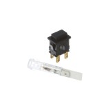 Buton aprindere pentru cuptor SIEMENS BOSCH 10005262 Original