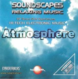 Various - Atmosphere, CD