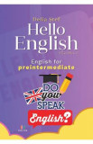 Hello English! Vol.2 - Delia Stef