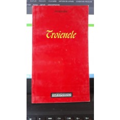 Troienele - Euripide