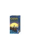 Catan - Pirați și Exploratori extensie pentru 5/6 jucători - Klaus Teuber