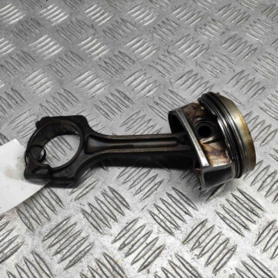 Piston CITRO&amp;Euml;N C4 Picasso I UD_ 2012 OEM: 1675941480,1631729180 foto