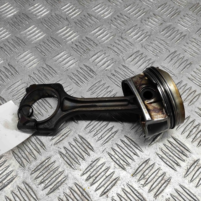 Piston CITRO&Euml;N C4 Picasso I UD_ 2012 OEM: 1675941480,1631729180