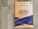 Ortografie si punctuatie.Culegere de notiuni teoretice si aplicatii,clasele V-VIII de Mariana Norel,Petru Bucurenciu,Mihaela Dragu