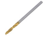Burghiu Metal 1.8mm HSS-Co 36mm
