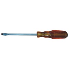 Surubelnita mecanica dreapta 305 mm, cu varf magnetic 6.7 mm, tija 200 mm, maner izolat 105 mm