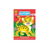 Preschool Scholar Ages 3-5