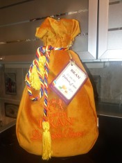 Palinca de Caise Bran - 700 ml foto