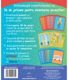 Inventeaza povesti: Meserii pentru comunitate | Stefanie Paige Weider