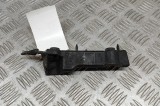 Suport bara de protecție st&acirc;nga față AUDI A5 Cabrio 8F7 2017 OEM: 8T0807283C 29467124