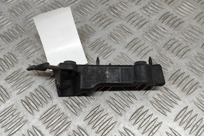 Suport bara de protecție st&acirc;nga față AUDI A5 Cabrio 8F7 2017 OEM: 8T0807283C | 29467124