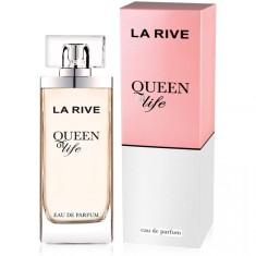 BEA96-100 La Rive Queen of life edp 75 ml