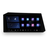 Cumpara ieftin Navigatie Dedicata BMW X5 E70 X6 E71 (2007-2013), 12.9 Inch, 8Gb Ram, 256Gb Stocare, Carplay