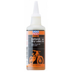 Ulei Pentru Lant Liqui Moly Bike 100ML 6051