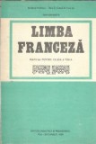 Limba franceza, Manual pentru clasa a VIII-a (1996) - Dan Ion Nasta