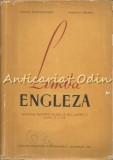 Cumpara ieftin Limba Engleza. Manual Pentru Clasa a IX-a (Anul I) - Liliana Popovici-Pamfil