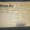 ZIARUL ROMANIA LIBERA 27 IULIE 1955