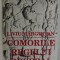 COMORILE REGELUI DECEBAL de LIVIU MARGINEANU , 1994