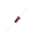 Baterie 14250 AXIAL 1/2AA Lthium 3.6V 25.15 x14.55mm EVE ER14250-AXIAL