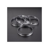 Inel de ghidaj aluminiu 67.1-66.6 set 4 bucati Cod: AR671-6660 Automotive TrustedCars