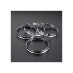 Inel de ghidaj aluminiu 74.1-72.6 set 4 bucati Cod: AR741-7260 Automotive TrustedCars