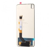 Display LCD Xiaomi Redmi Note 9 5G, Negru, Ecran Inlocuire