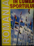 Mihai Cazimir - Romania in lumea sportului (1995)