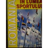 Mihai Cazimir - Romania in lumea sportului (Editia: 1995)