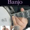 Banjo: The Complete Picture Guide to Playing the 5-String Banjo [With Play-Along CD and Pull-Out Chart]