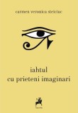 Iahtul cu prieteni imaginari | Carmen Steiciuc, Tracus Arte