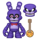 Five Nights at Freddy&#039;s Snap Action Figure Bonnie 9 cm