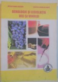 OENOLOGIE SI LEGISLATIA VIEI SI VINULUI de RAZVAN DANIEL COTIANU si GABRIELA CORNELIA CORFU , 2009