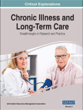 Ebook | Chronic Illness and Long-Term Care |pdf| 2018