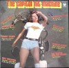 Vinil LP Colectiv - The Capitol Hit Machine (1980) Folk/Pop/Rock, 33 RPM, 30cm - Disc Muzica Romaneasca