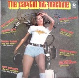 Vinil LP Colectiv - The Capitol Hit Machine (1980) Folk/Pop/Rock, 33 RPM, 30cm - Disc Muzica Romaneasca
