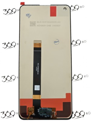 Display LG K51s foto