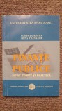 Finante publice intre teorie si practica, 2005, 200 p, stare f buna