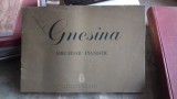 Abecedar Pianistic Gnesina, Editura Muzicala RPR 1961, Manual Pian, 20 Pagini