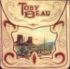 VINIL Toby Beau &ndash; Toby Beau (-VG), Rock