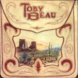 Vinil LP Toby Beau &ndash; Toby Beau (VG++), Rock
