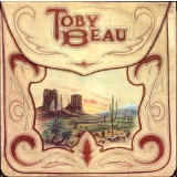 VINIL Toby Beau &ndash; Toby Beau (-VG)