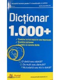 Ligia-Monica Cristea - Dictionar 1000+ (Editia: 2019)