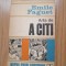 Emile Faguet - Arta de a citi, 1977