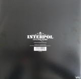 Our Love To Admire - Vinyl | Interpol